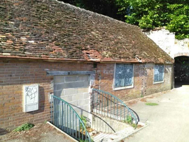 cagnotte patrimoine