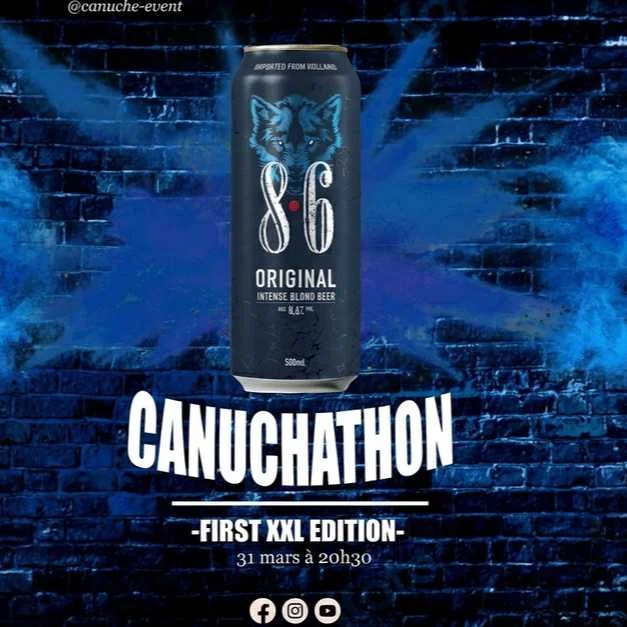 cagnotte soirée
