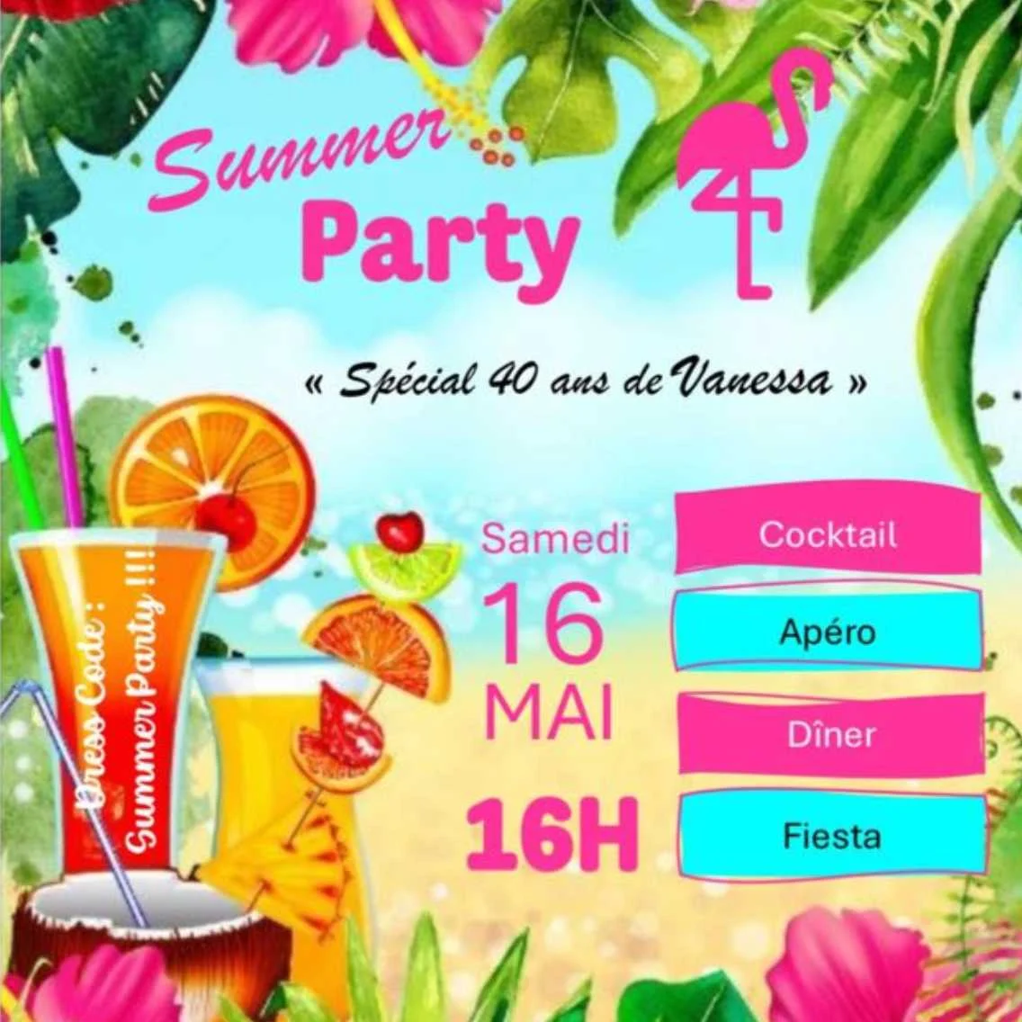 cagnotte anniversaire