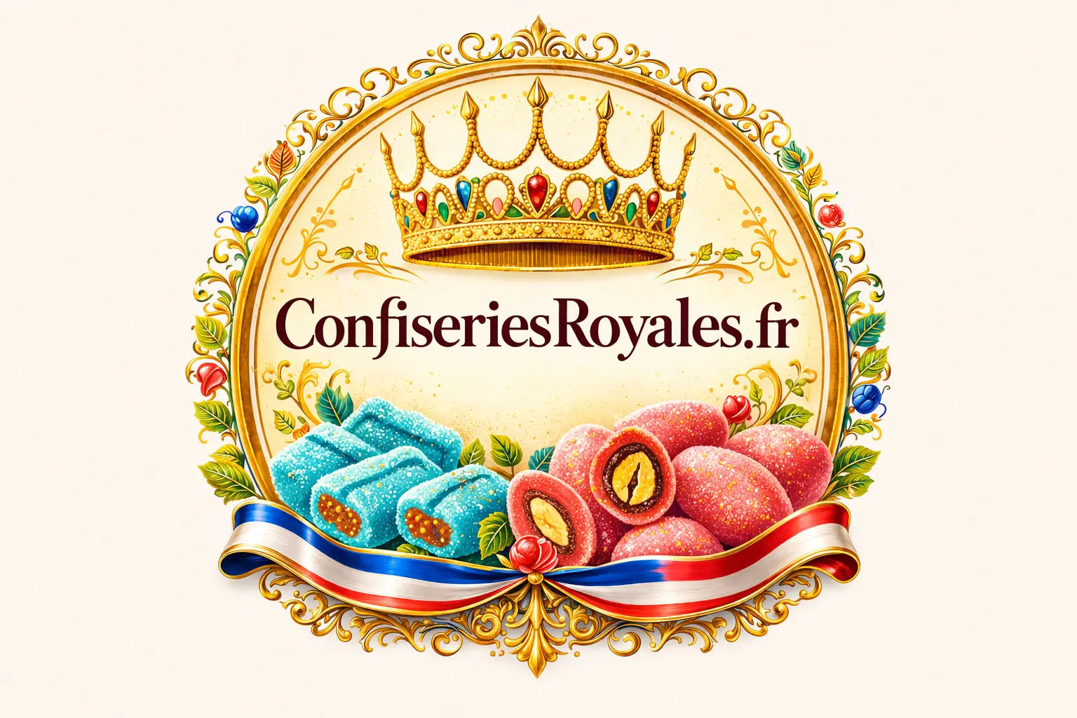 un colis de découverte 
