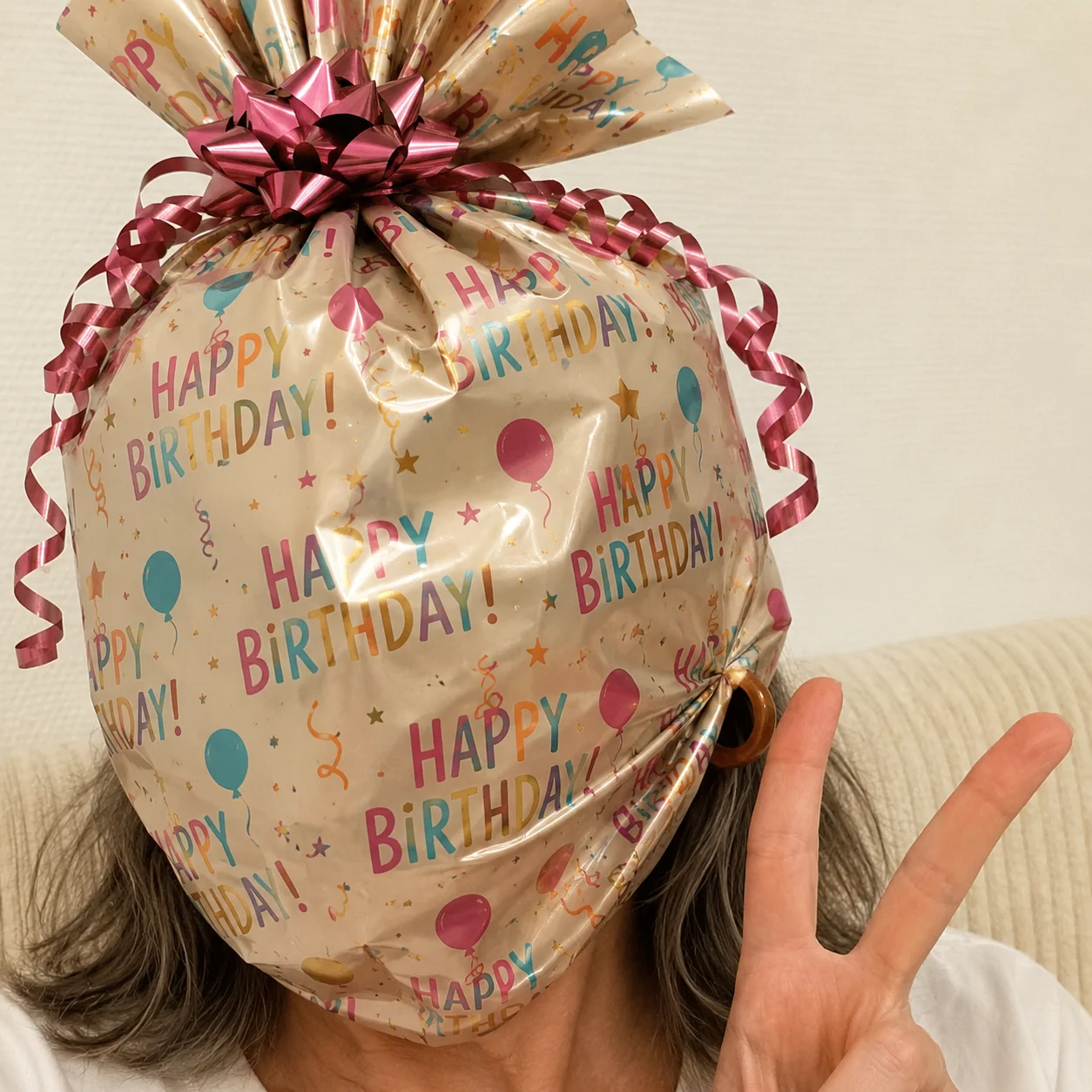cagnotte anniversaire