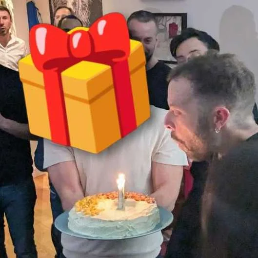 cagnotte anniversaire