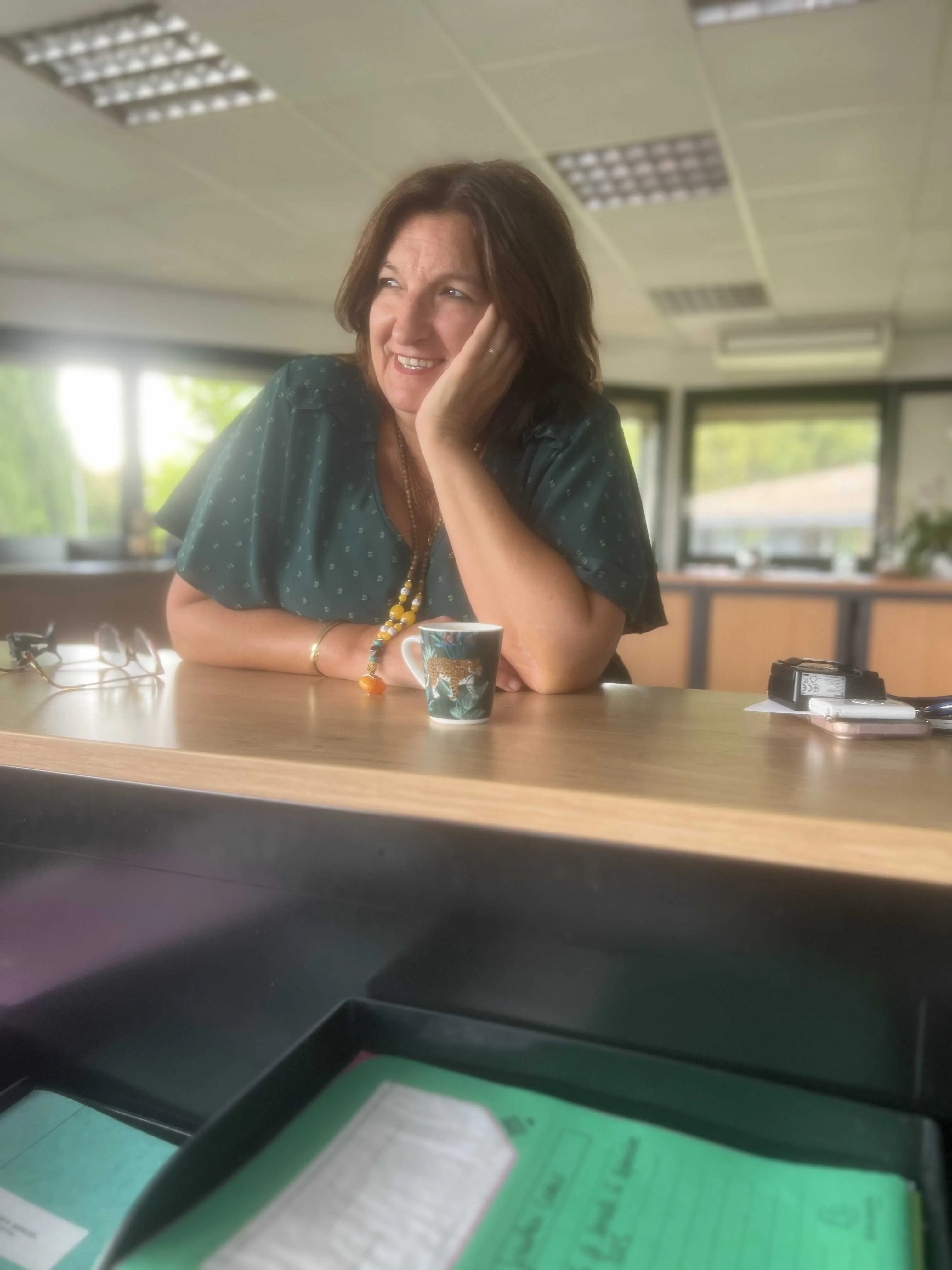 cagnotte pot de départ