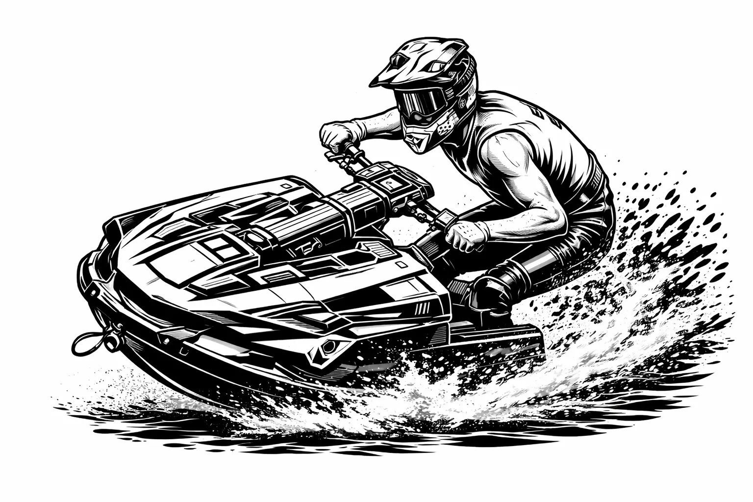 Partenaire Éco Racing