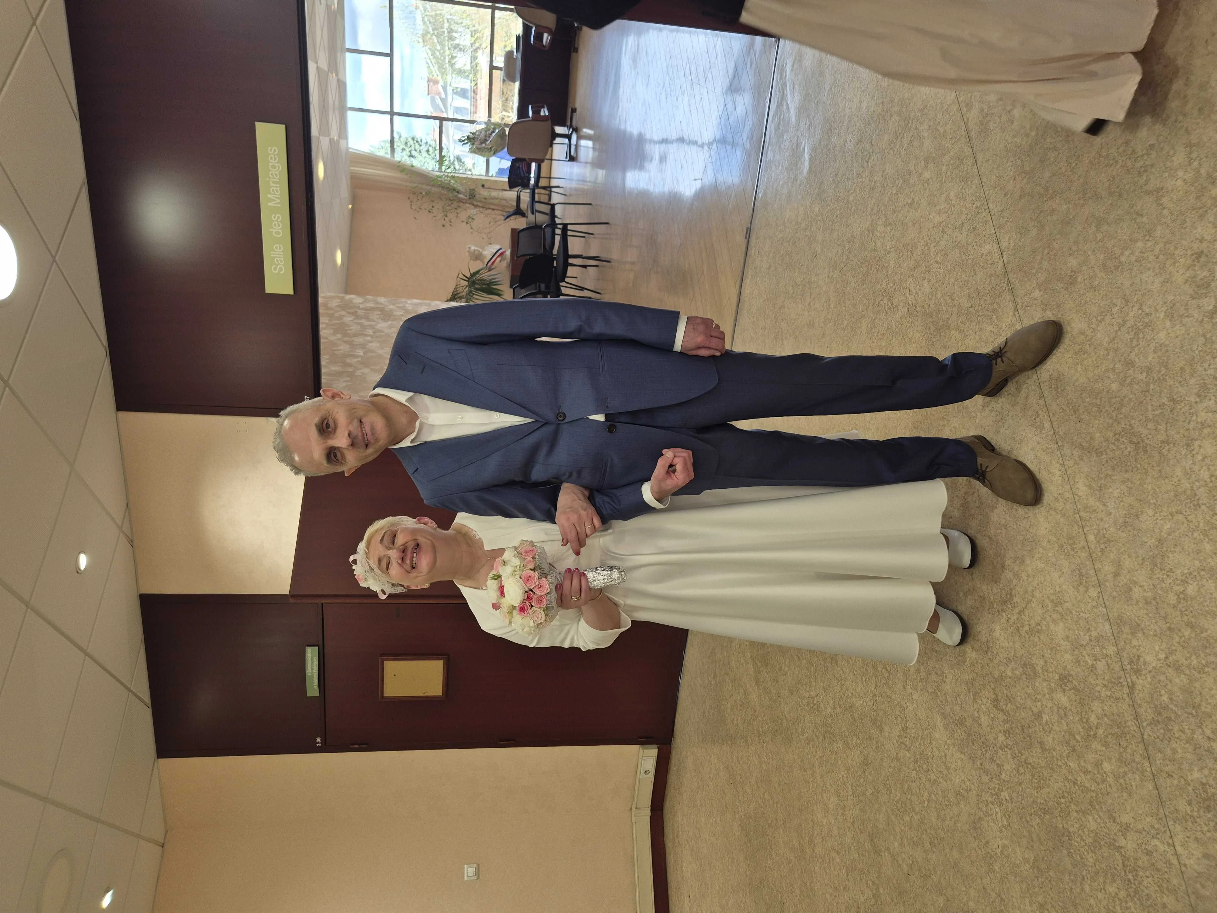 cagnotte mariage