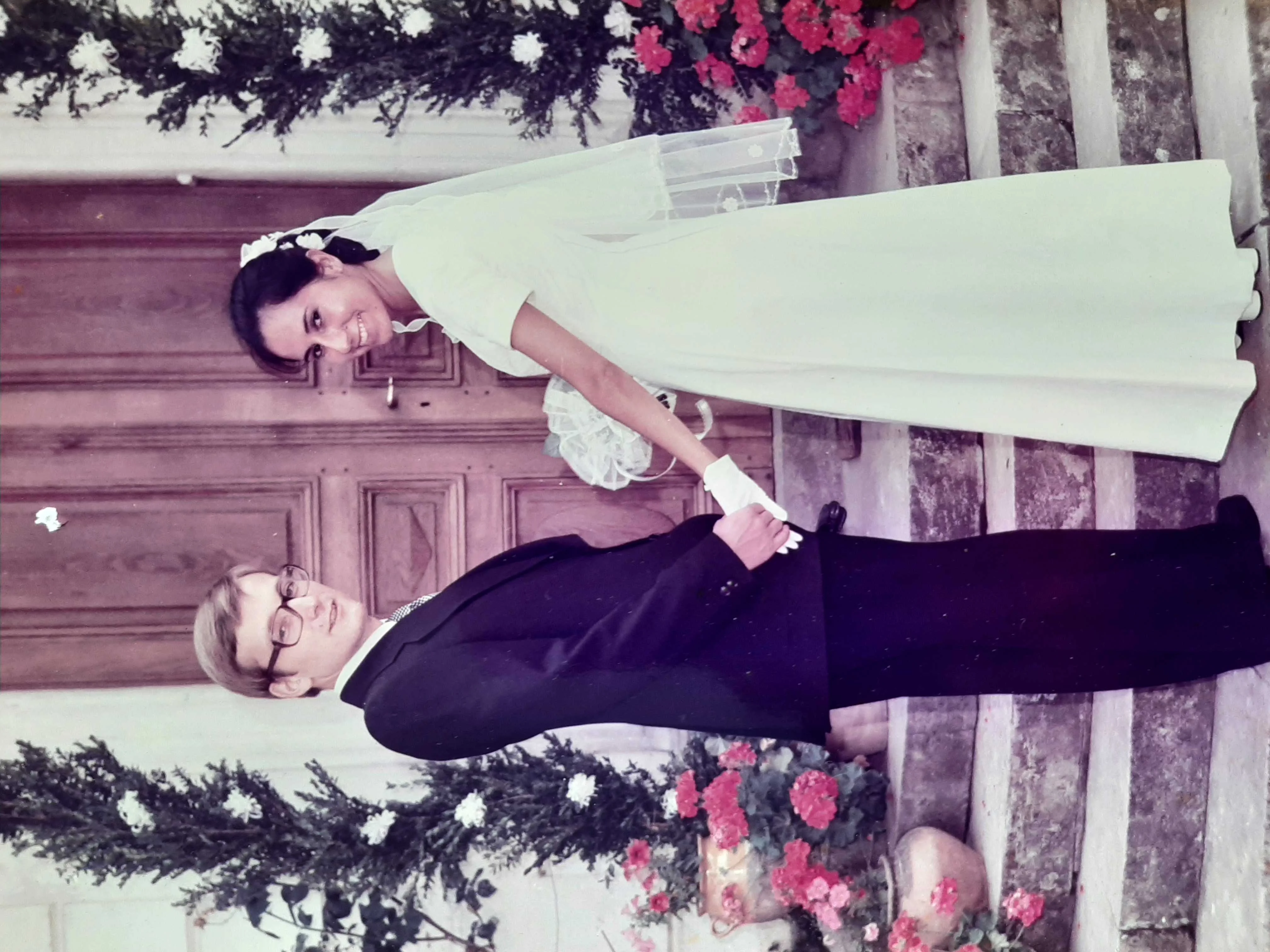 cagnotte mariage