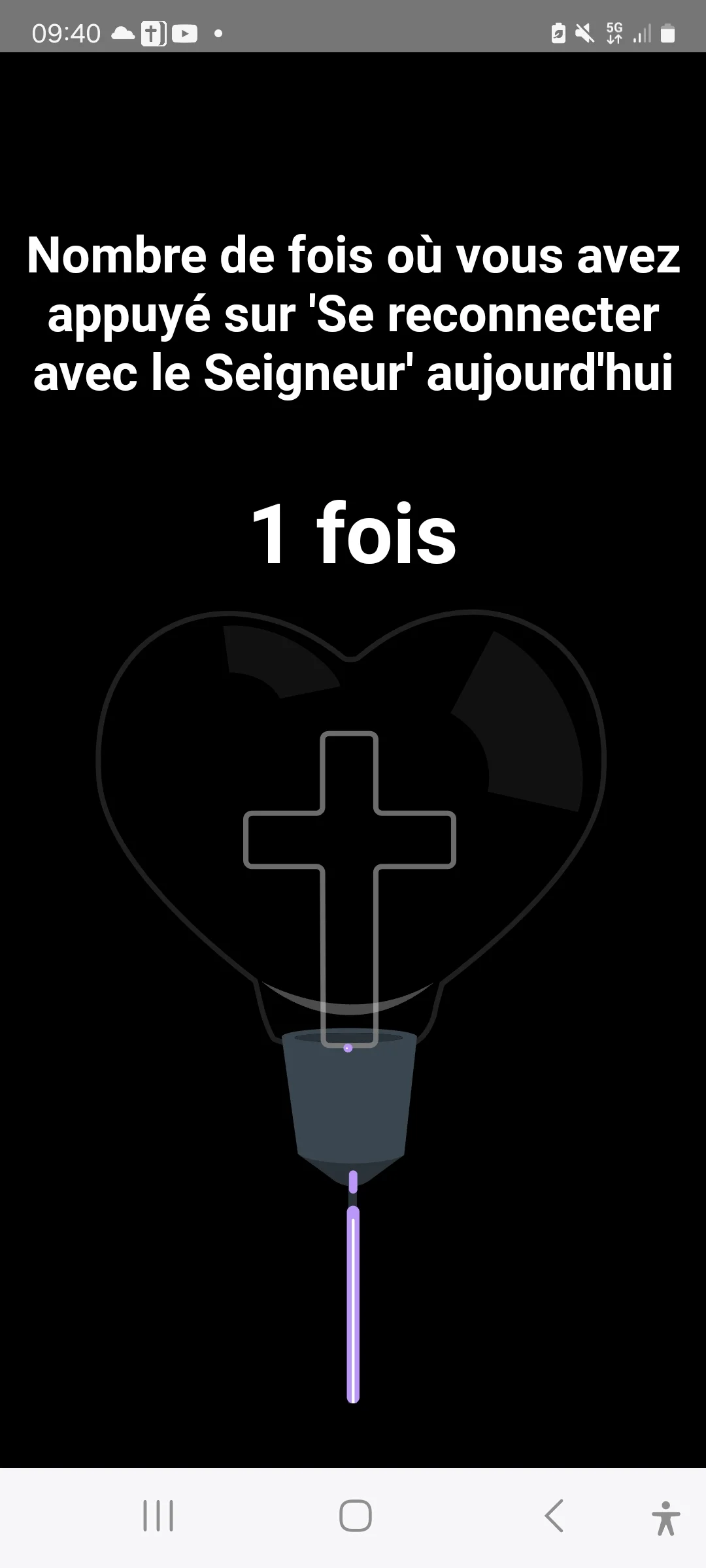 cagnotte solidarité