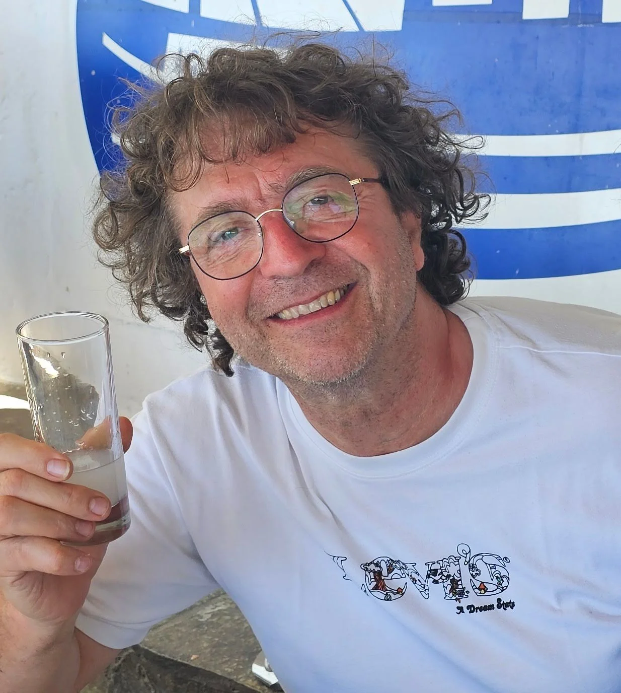 cagnotte pot de départ
