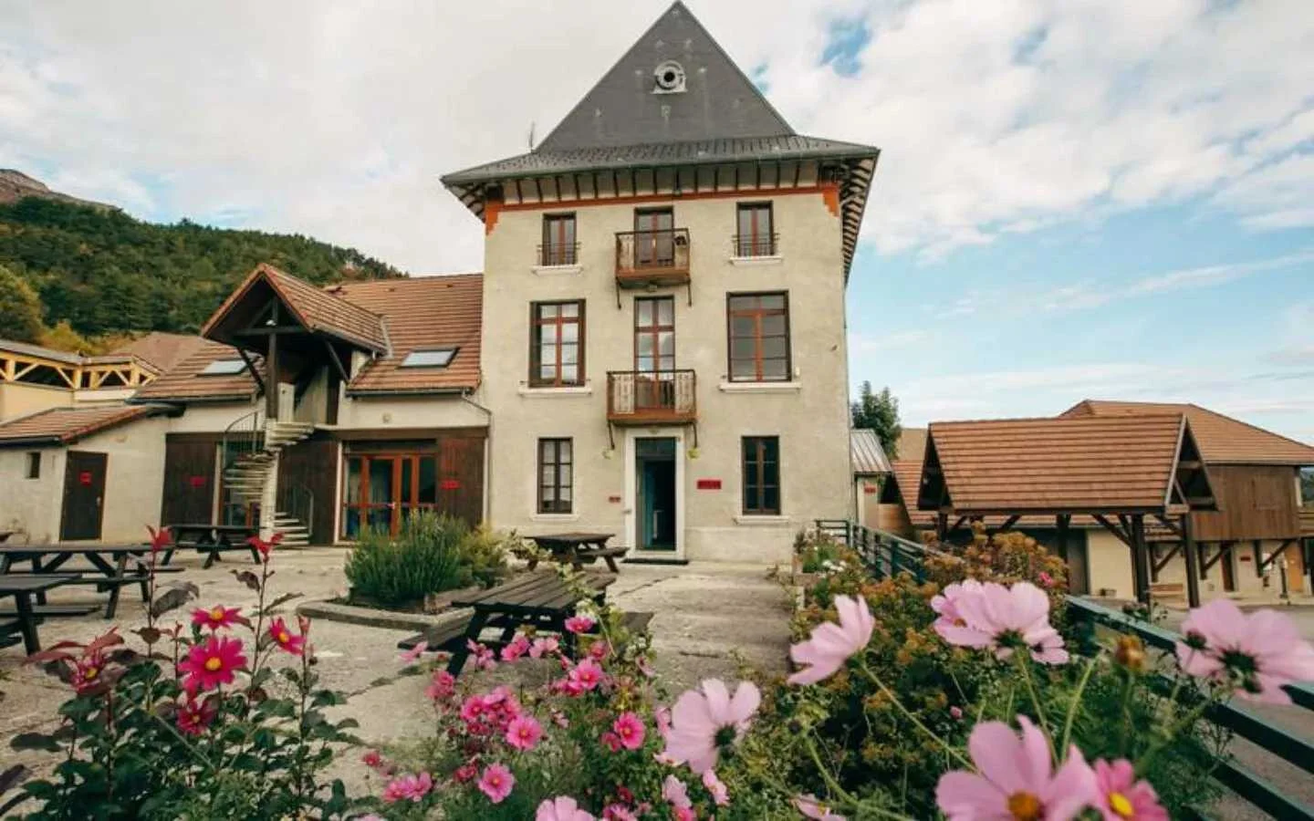 cagnotte pot de départ