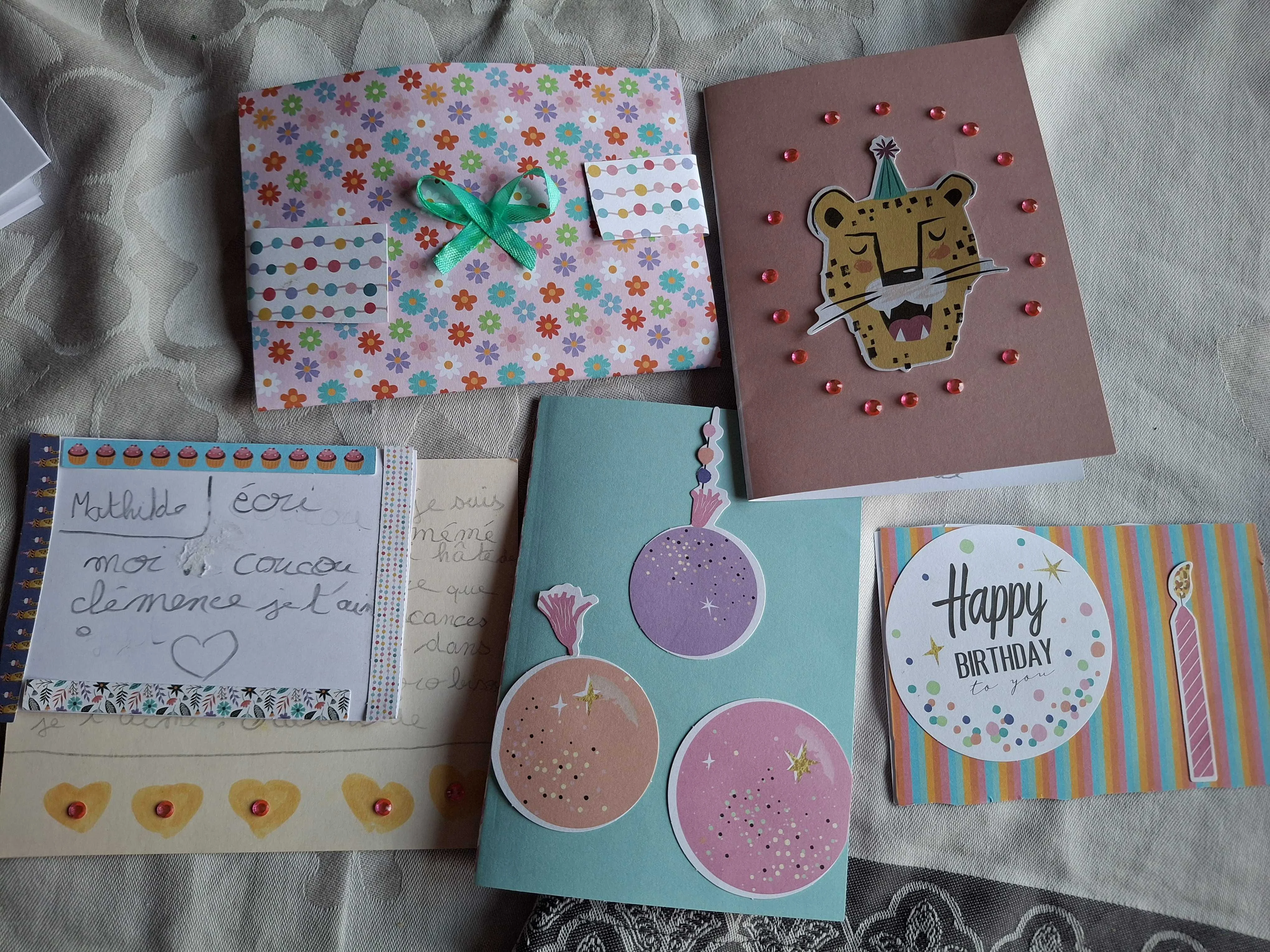 cagnotte anniversaire