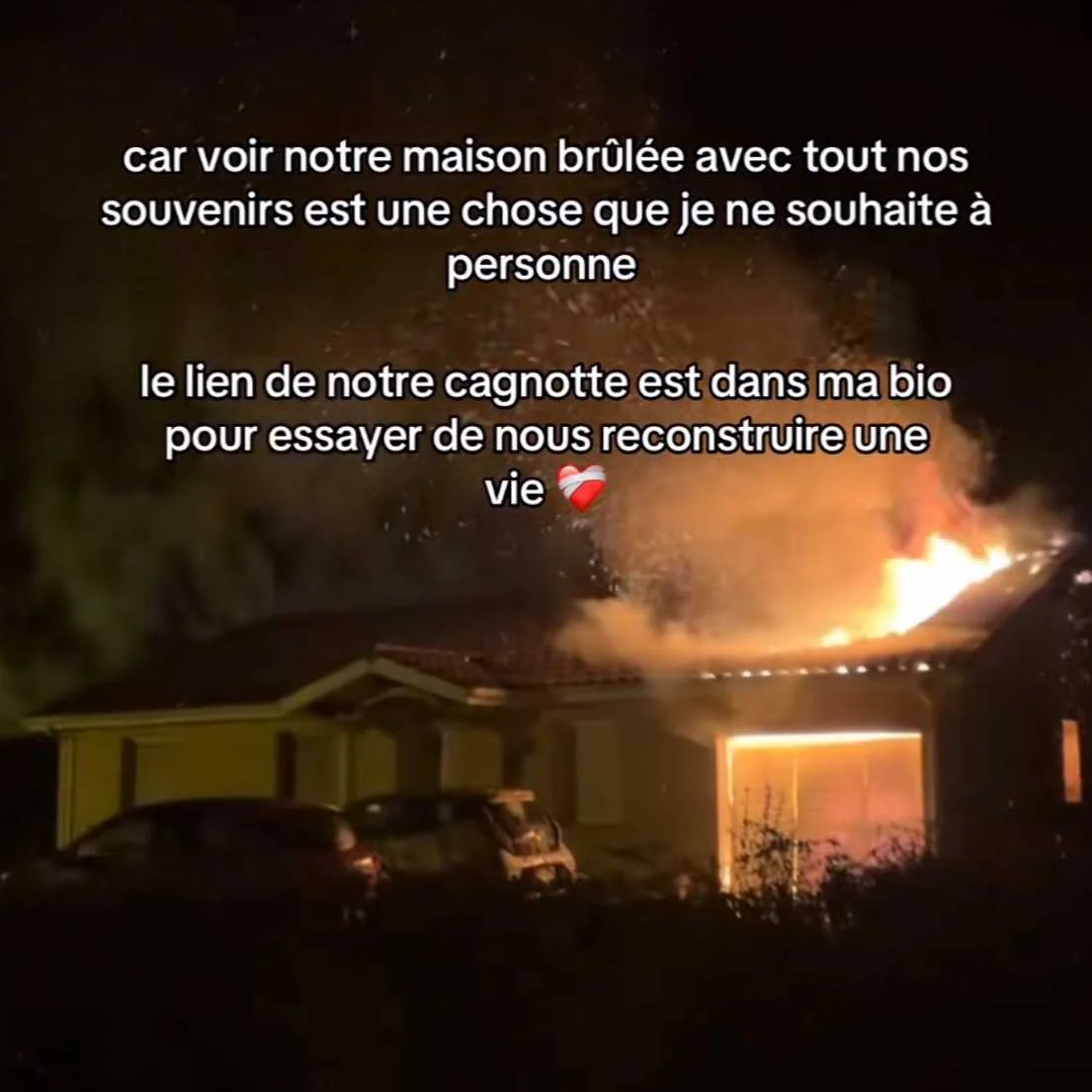 cagnotte autre