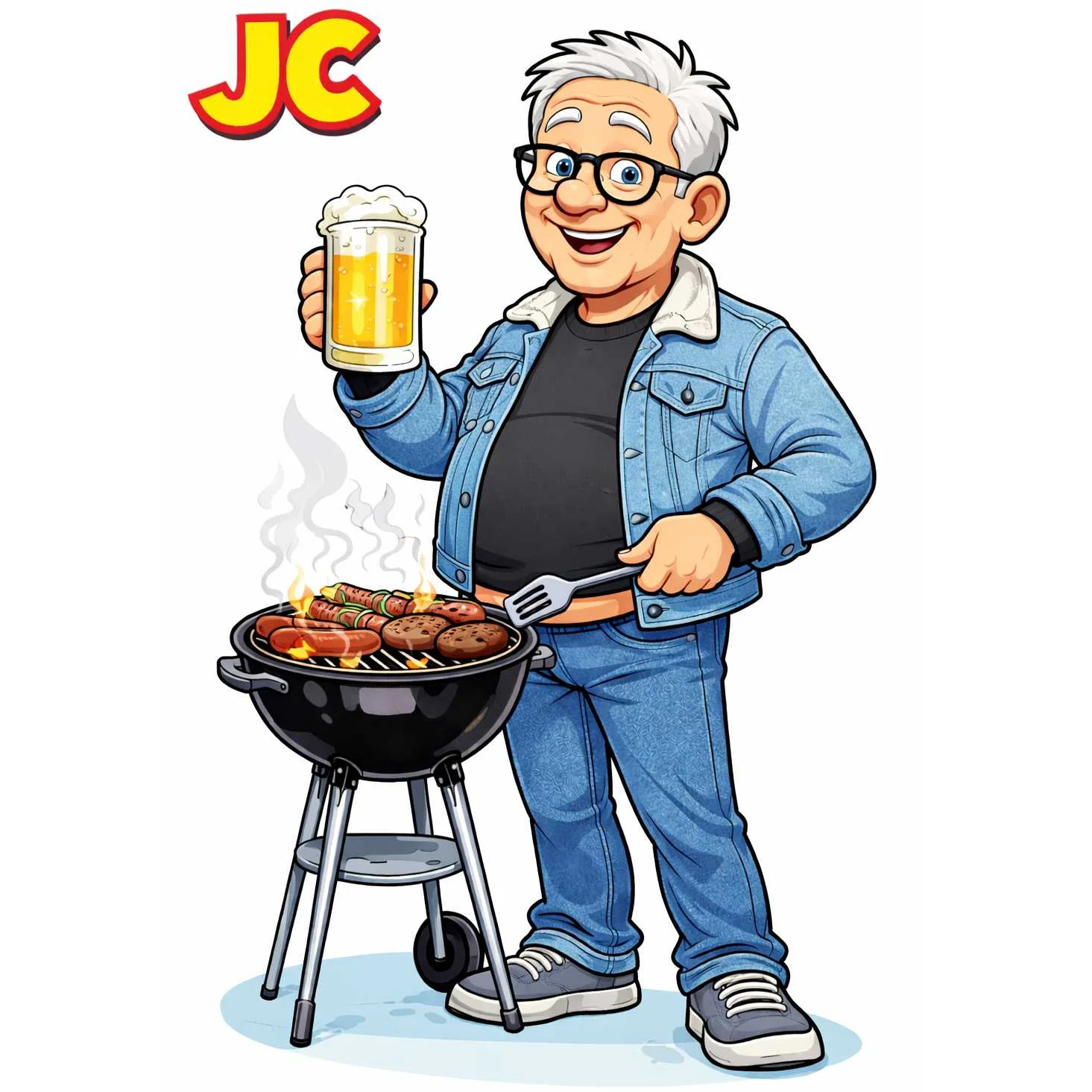 cagnotte pot de départ