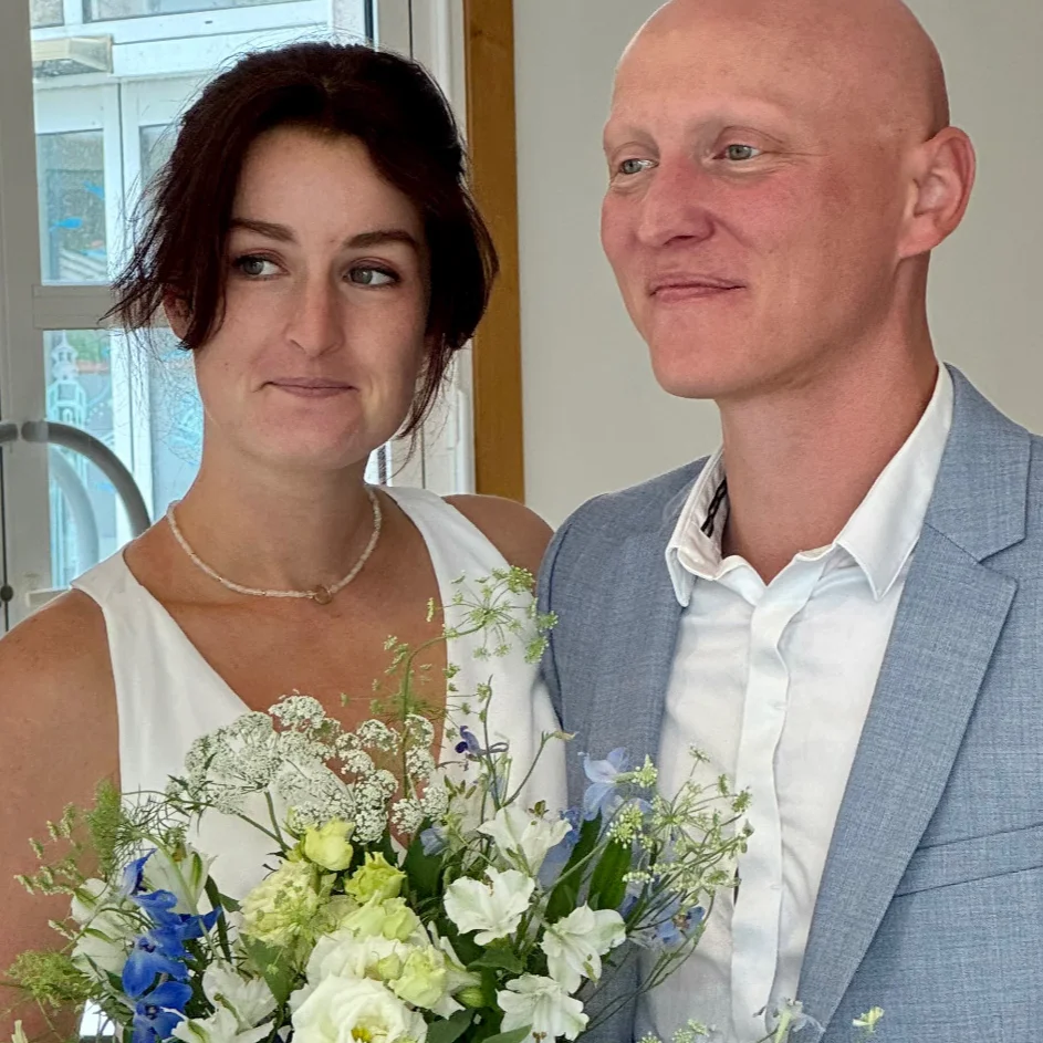 cagnotte mariage