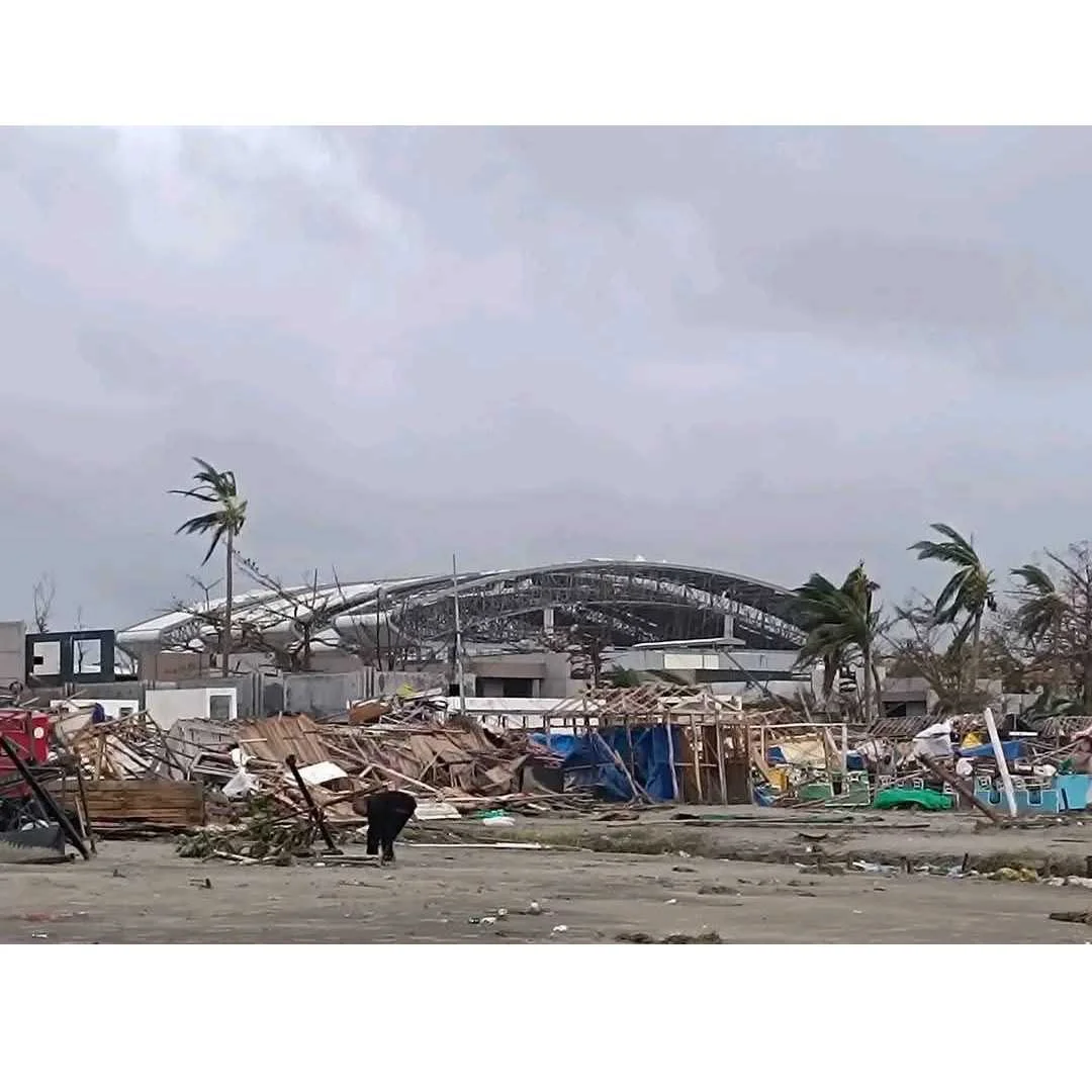 cagnotte humanitaire