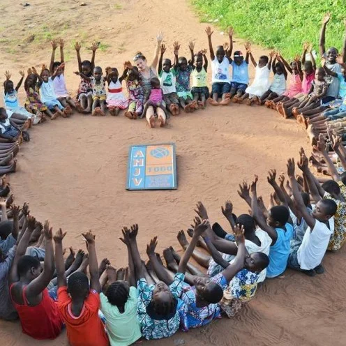 cagnotte humanitaire