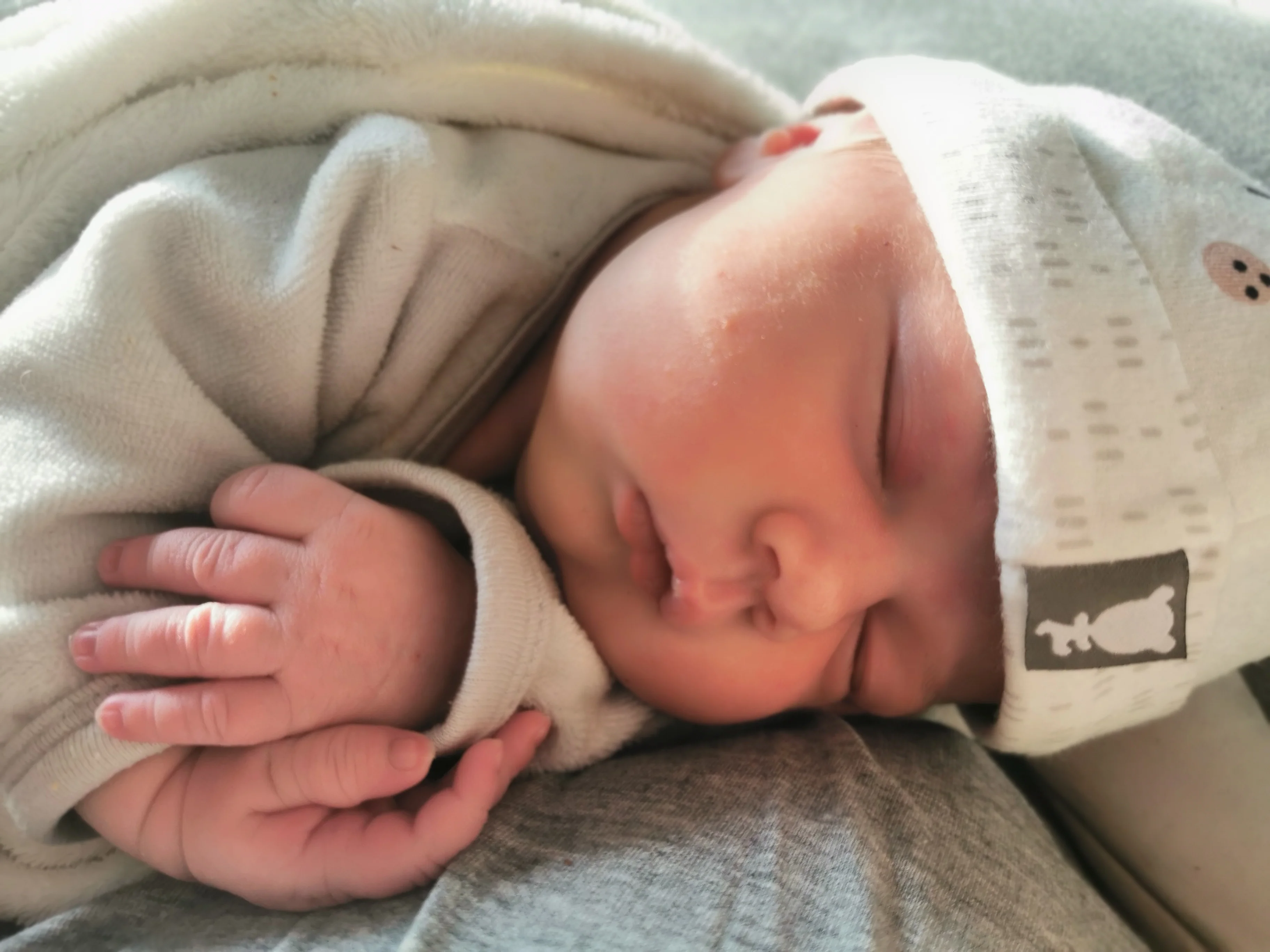 cagnotte naissance