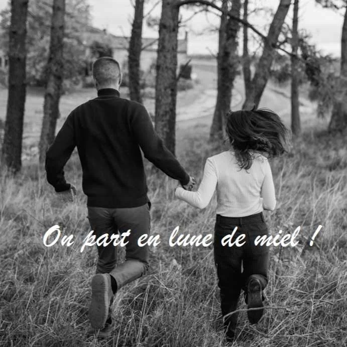 cagnotte mariage