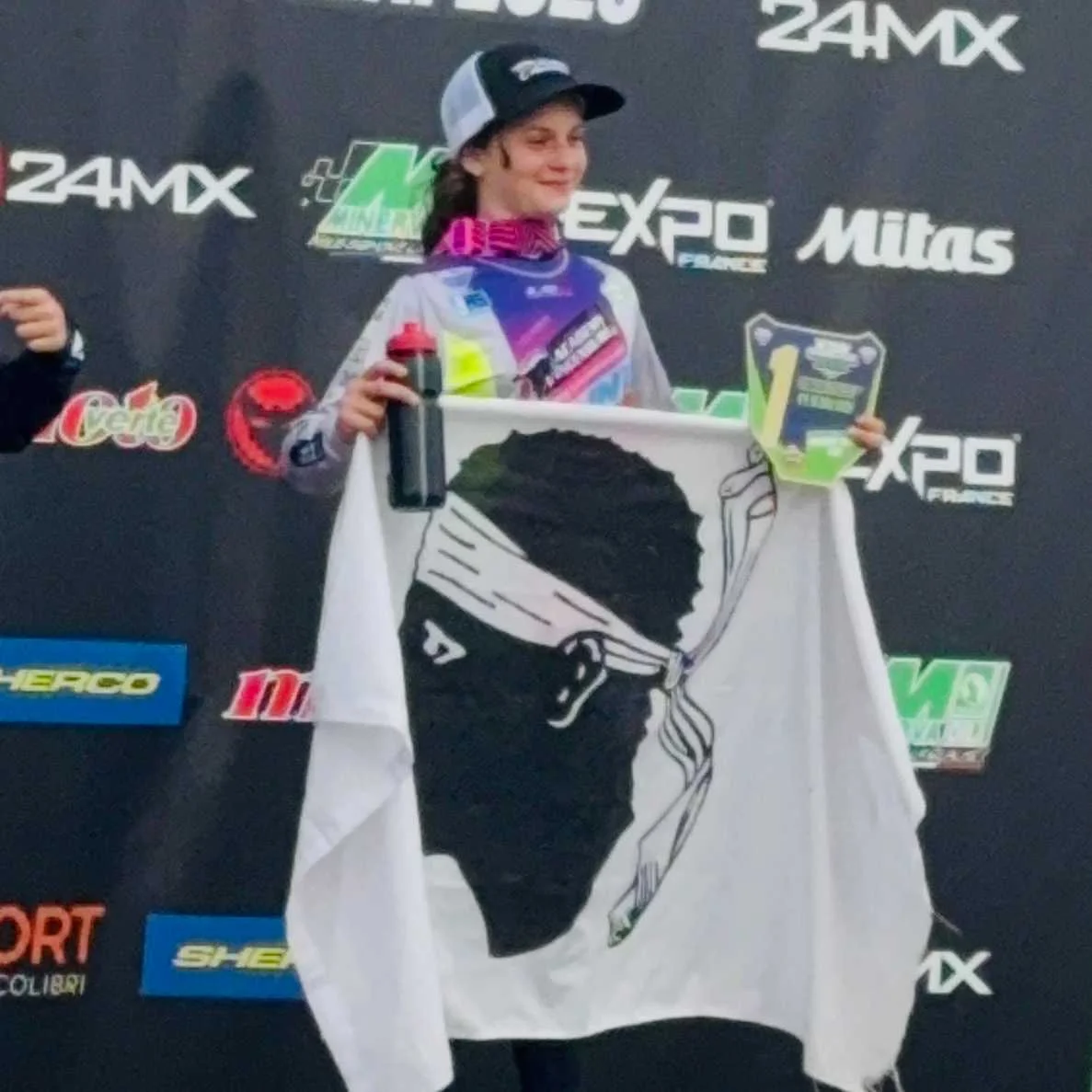 cagnotte sport