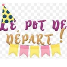 cagnotte pot de départ