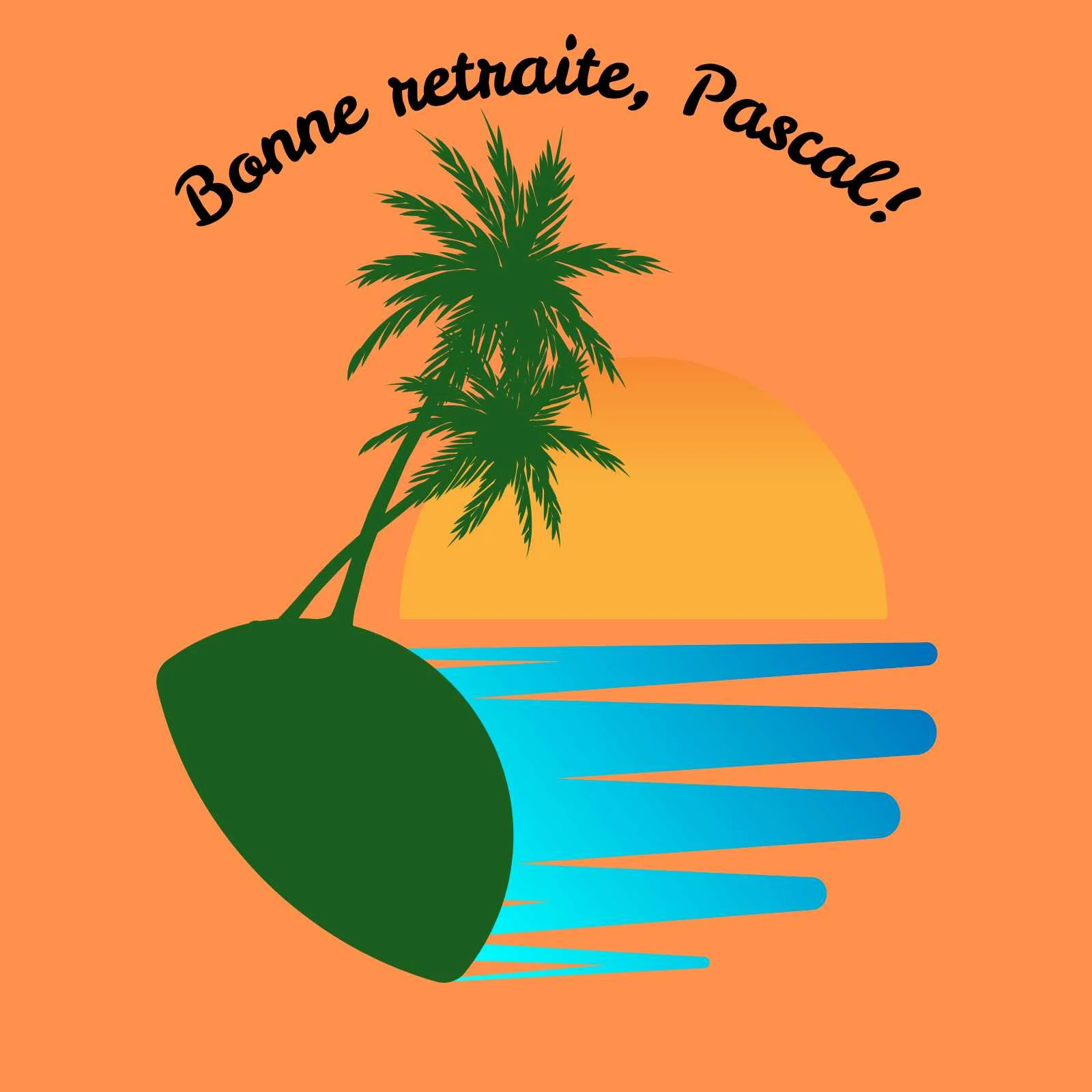 cagnotte pot de départ