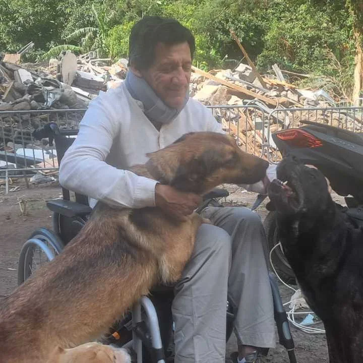 cagnotte santé