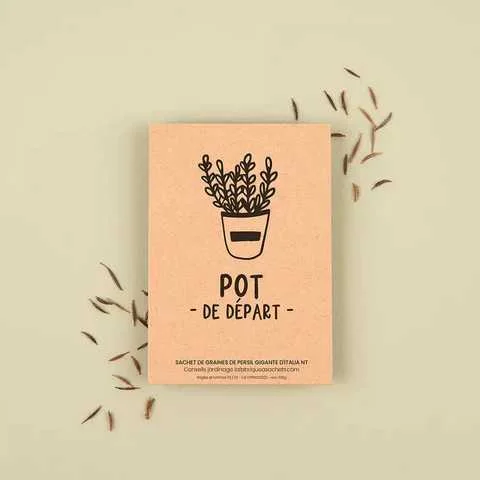 cagnotte pot de départ