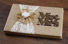 cagnotte mariage