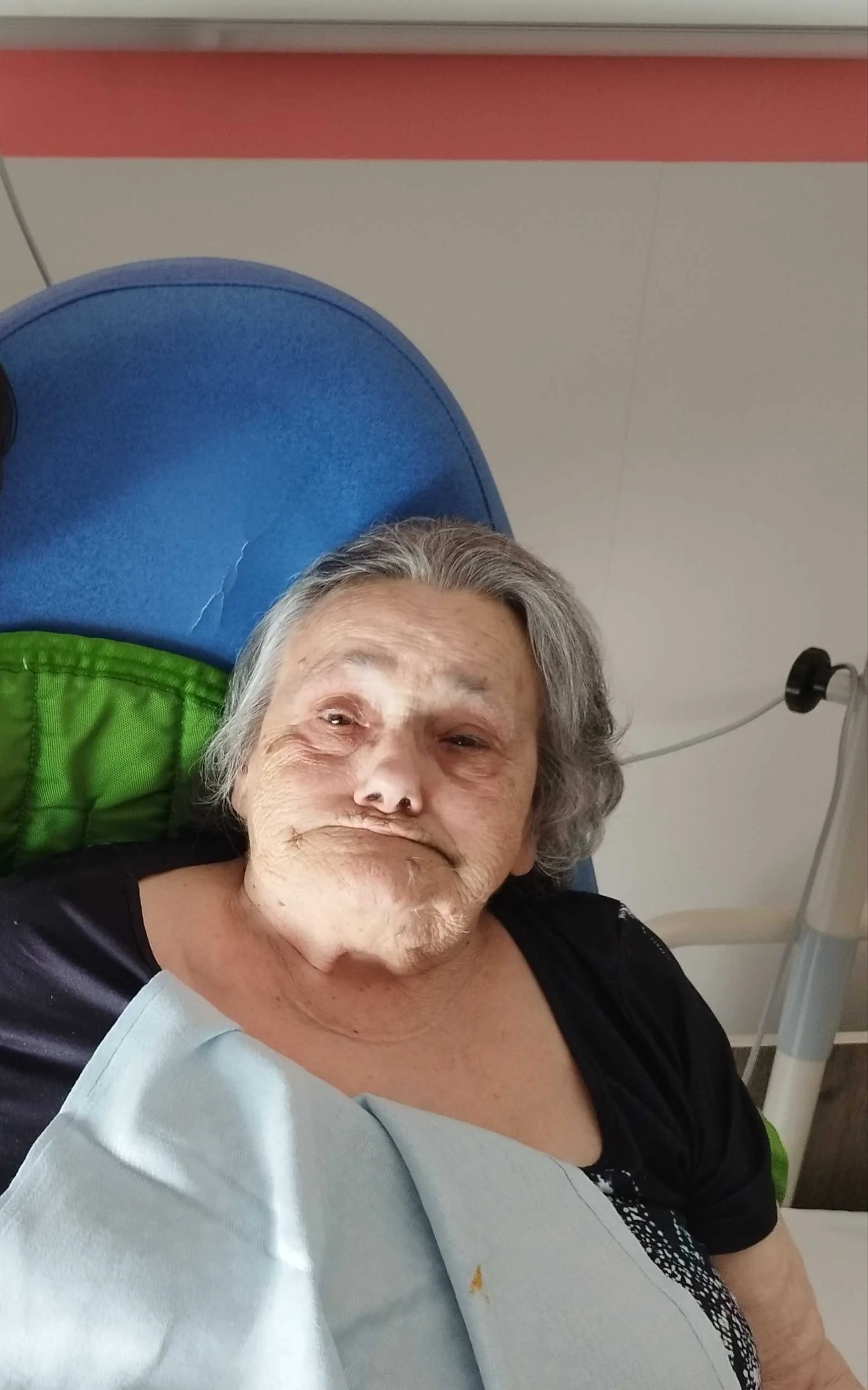 cagnotte santé
