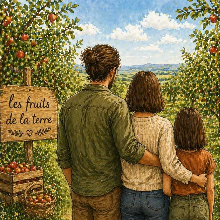 cagnotte agriculture