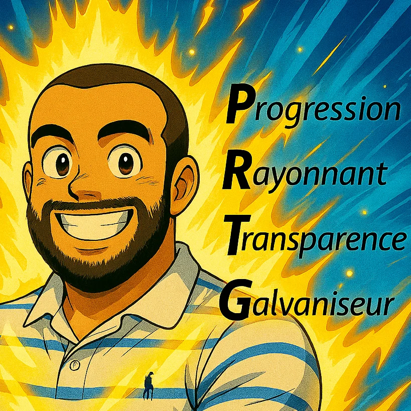 cagnotte pot de départ
