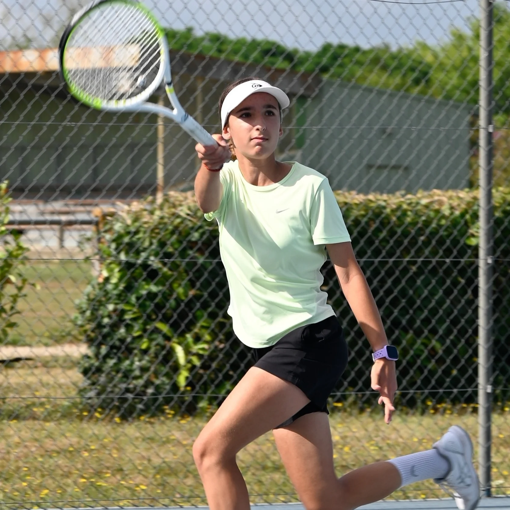 cagnotte sport