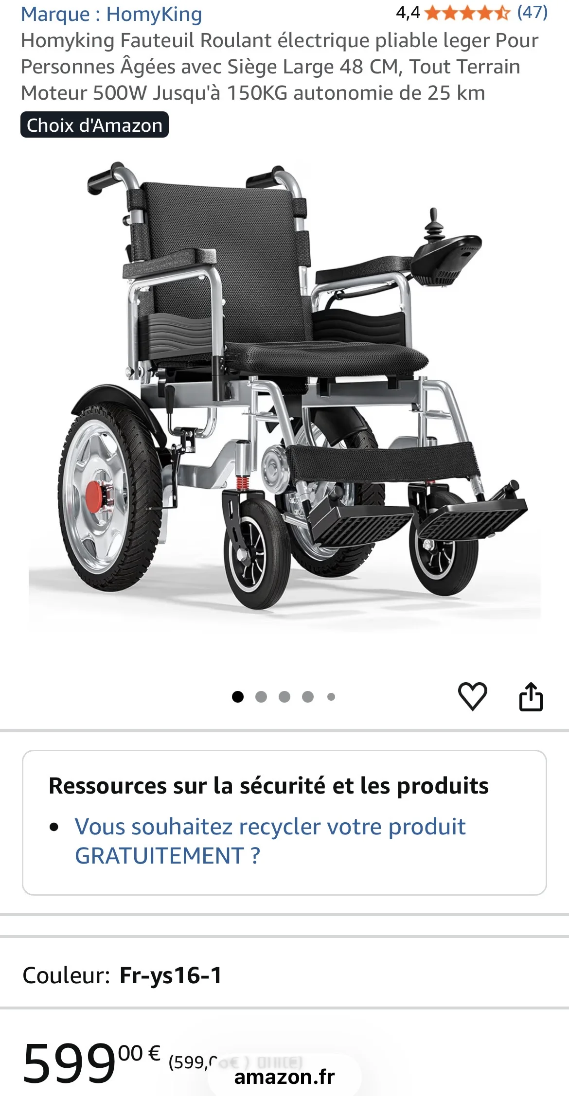 cagnotte santé