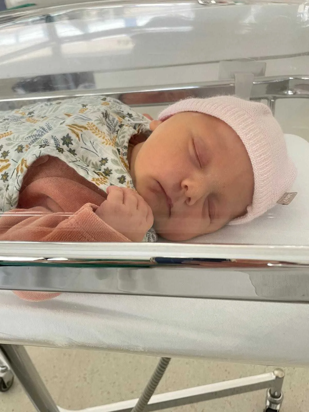cagnotte naissance