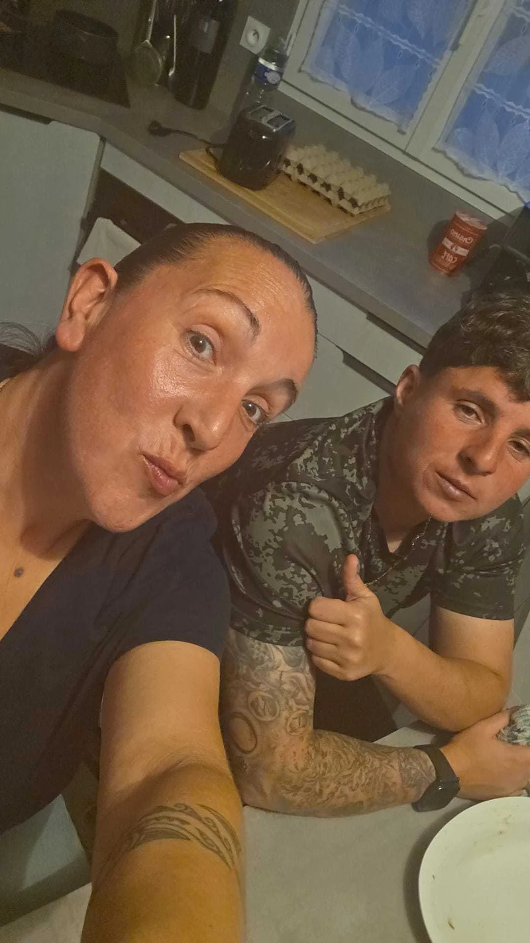 cagnotte famille