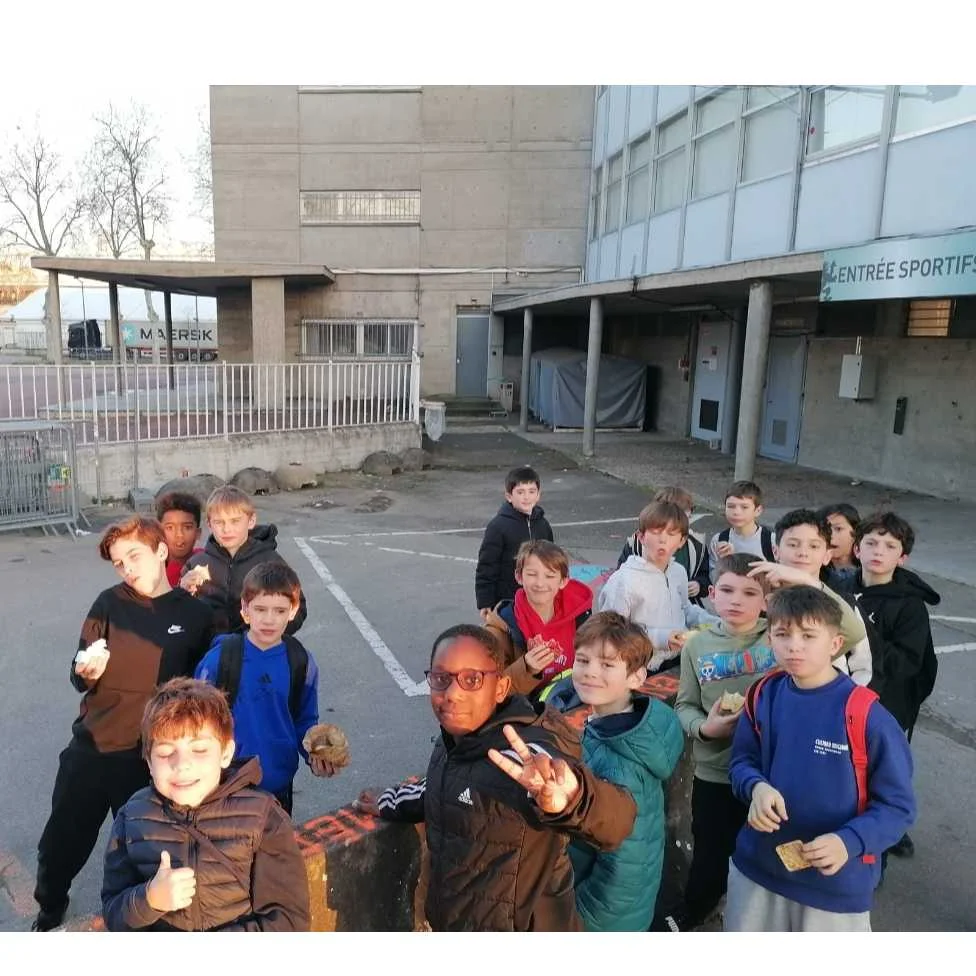 cagnotte pot de départ
