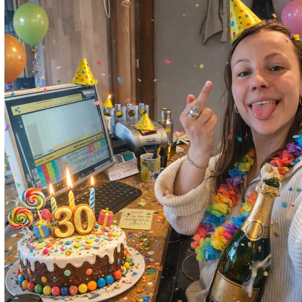 cagnotte anniversaire