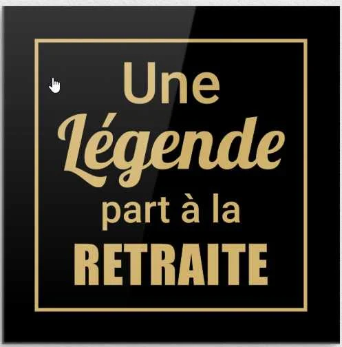 cagnotte pot de départ