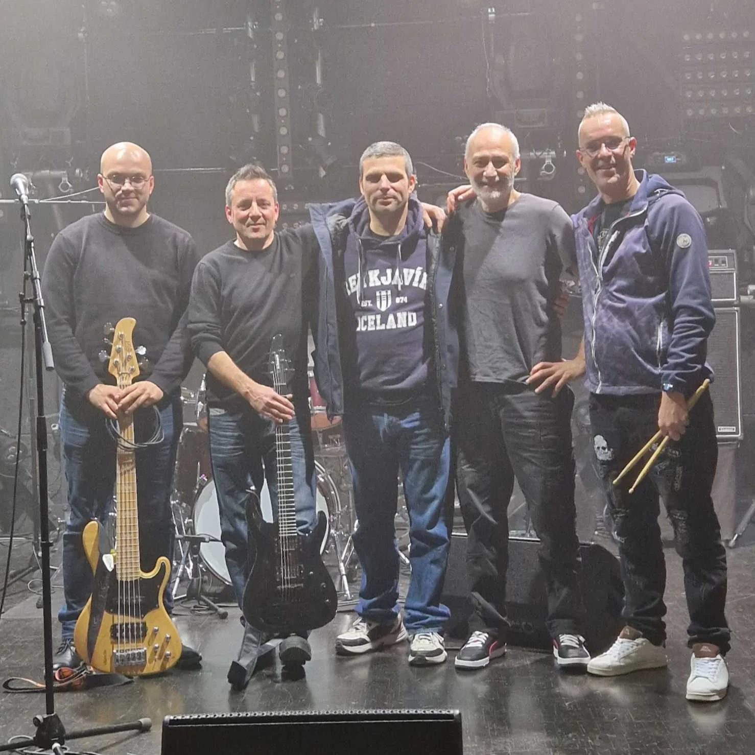 cagnotte musique