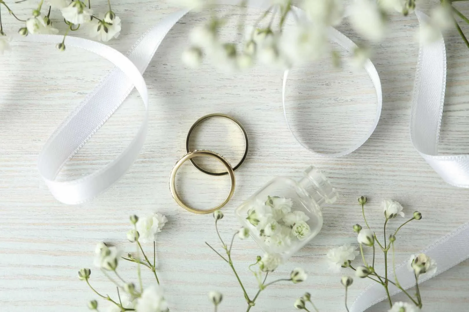 cagnotte mariage