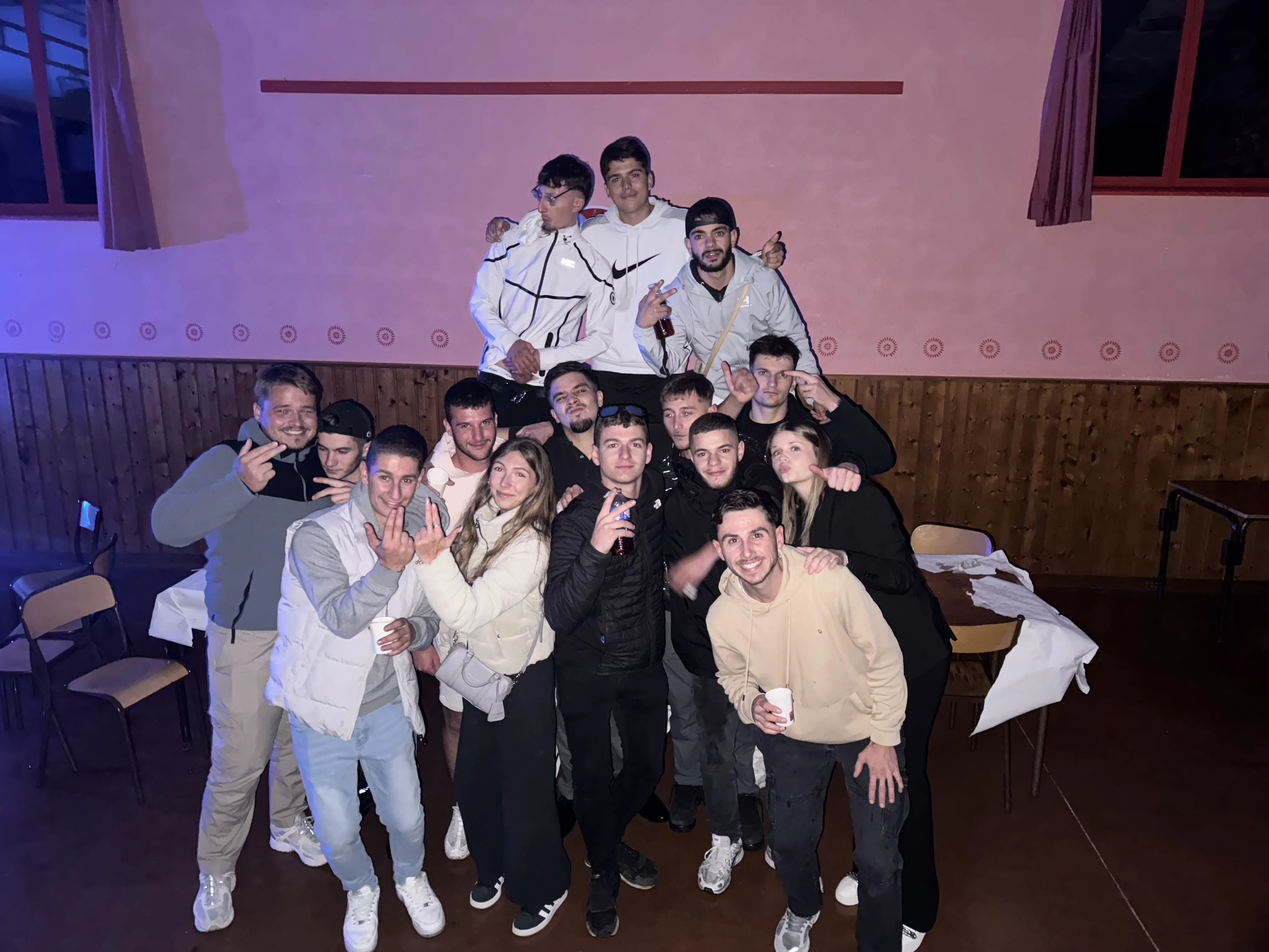 cagnotte santé