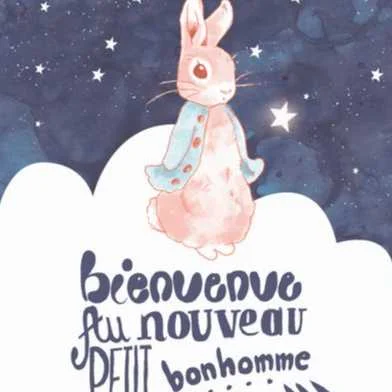 cagnotte naissance