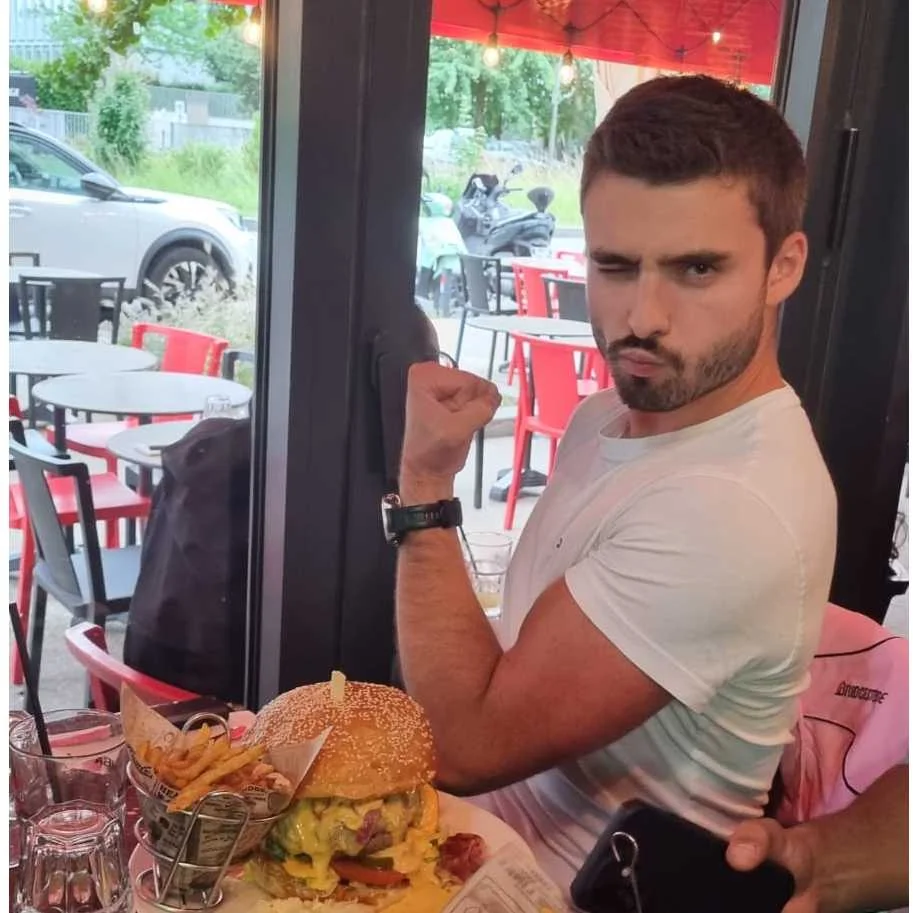 cagnotte pot de départ