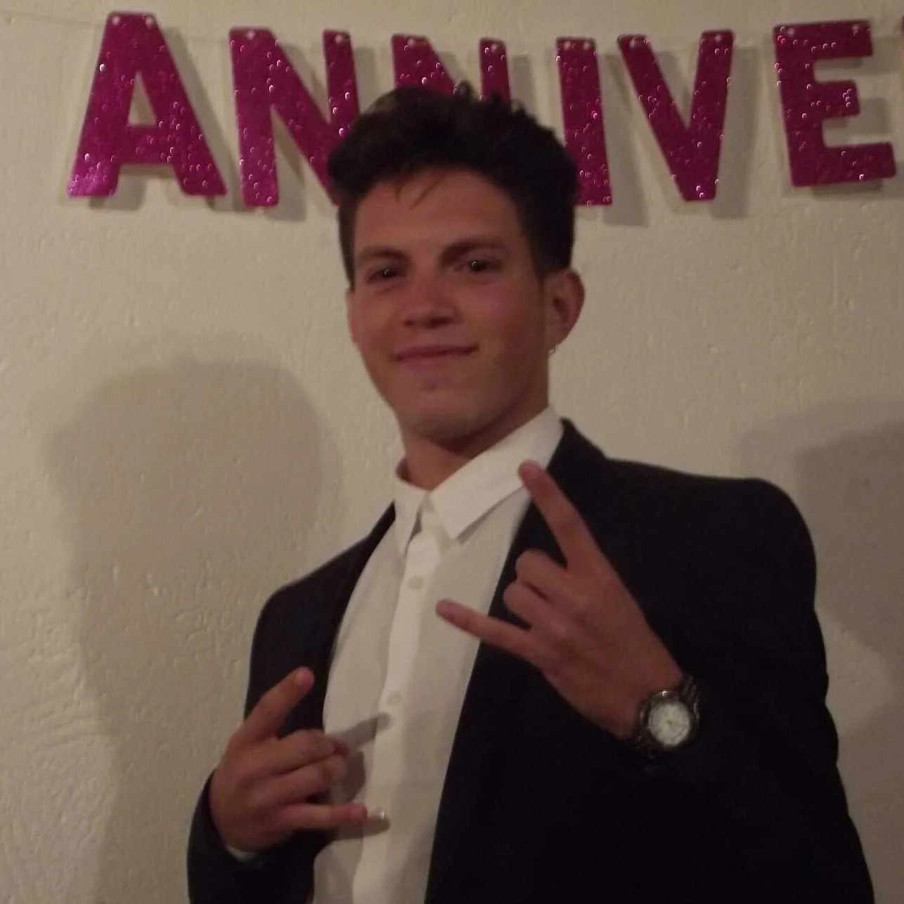 cagnotte anniversaire