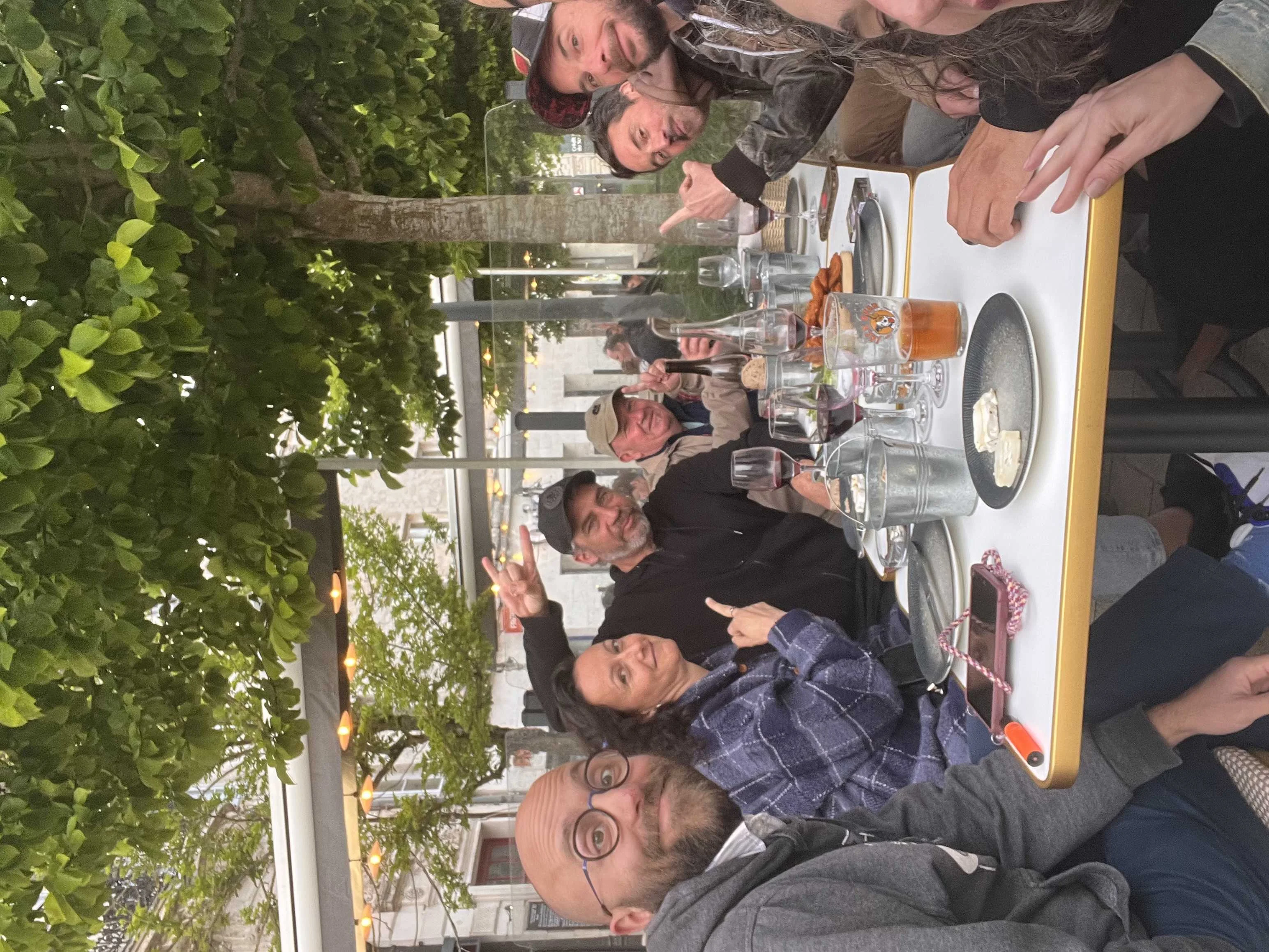 cagnotte culture