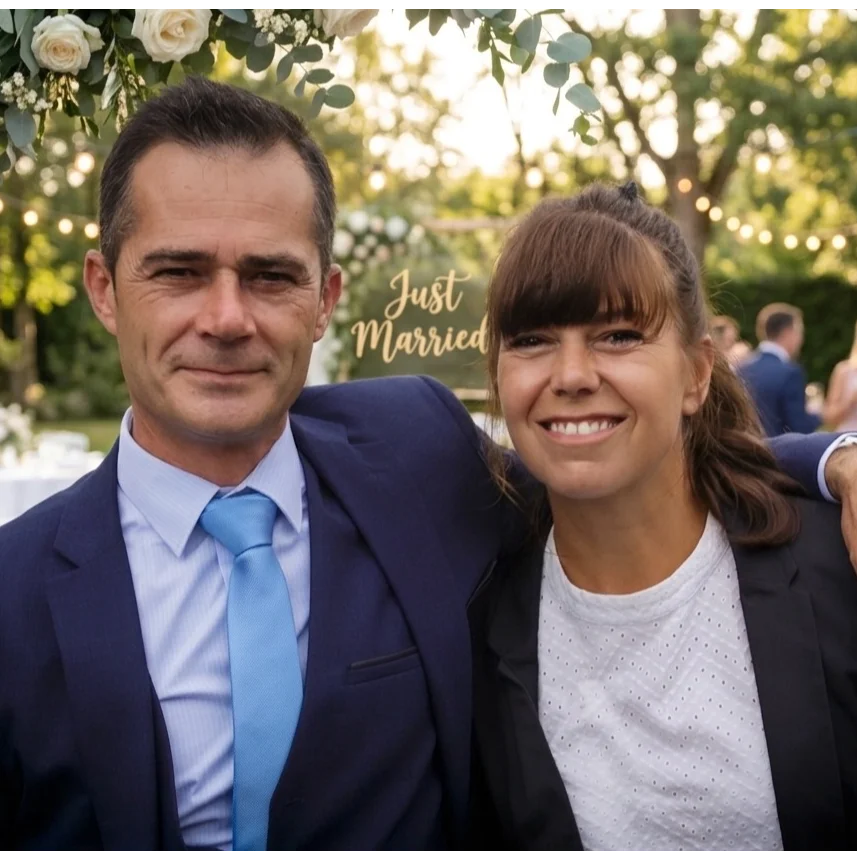 cagnotte mariage