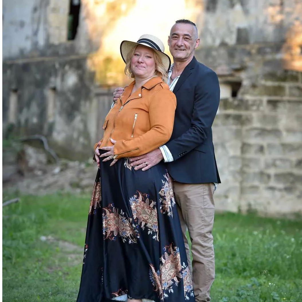 cagnotte mariage