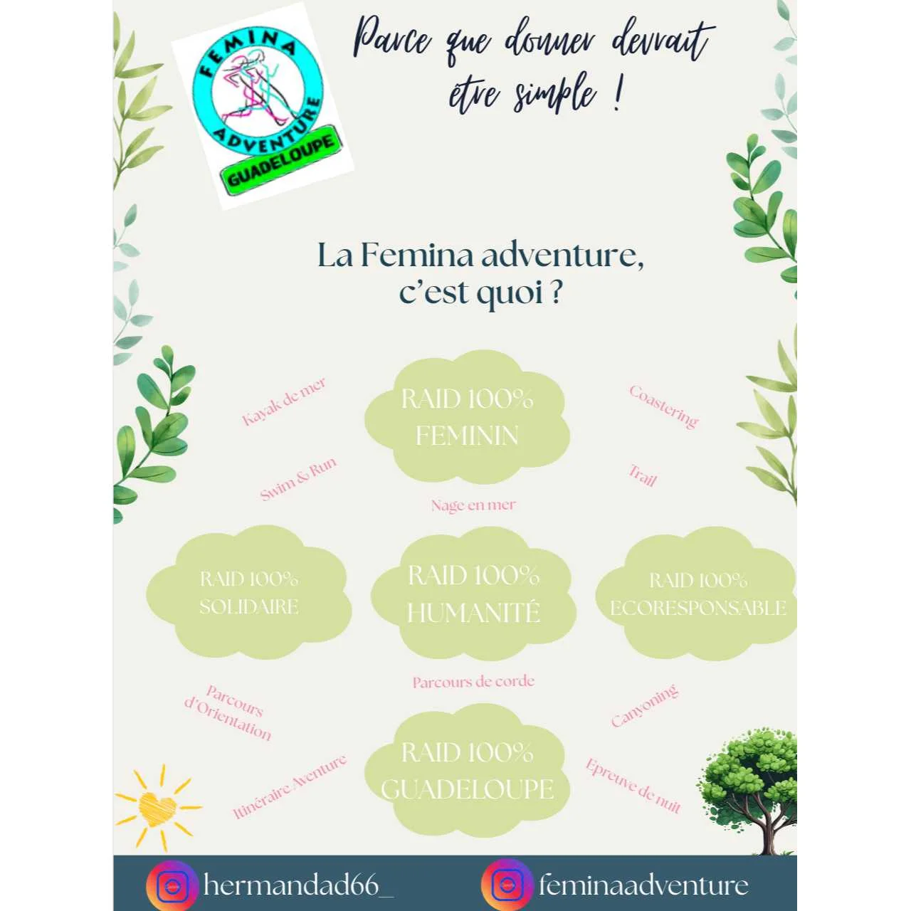 cagnotte sport