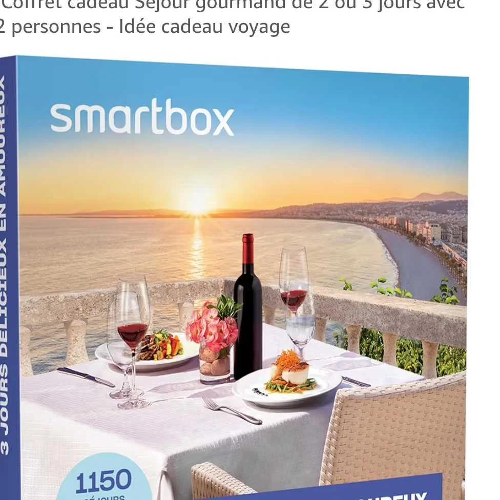 cagnotte soirée