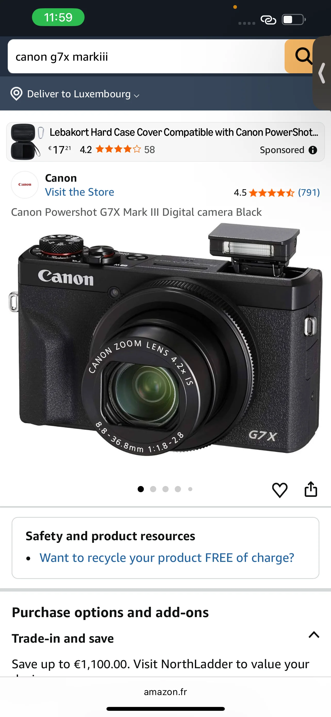 cagnotte créateur de contenu