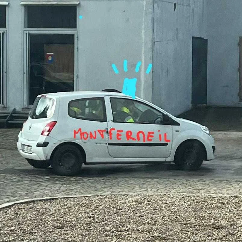 cagnotte pot de départ